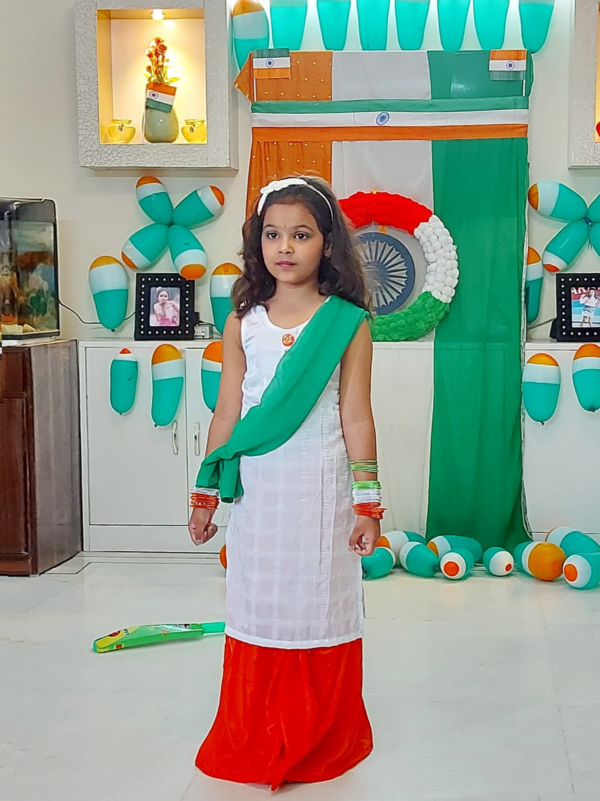Presidium Gurgaon-57, INDEPENDENCE DAY: CELEBRATING OUR FIRST LOVE, MOTHERLAND! Presidium Gurgaon-57, INDEPENDENCE DAY: CELEBRATING OUR FIRST LOVE, MOTHERLAND!