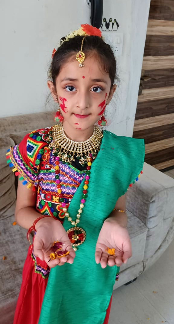 Presidium Gurgaon-57, STUDENTS CELEBRATE THE FESTIVAL OF COLOUR WITH ZEAL & ZEST! Presidium Gurgaon-57, STUDENTS CELEBRATE THE FESTIVAL OF COLOUR WITH ZEAL & ZEST!