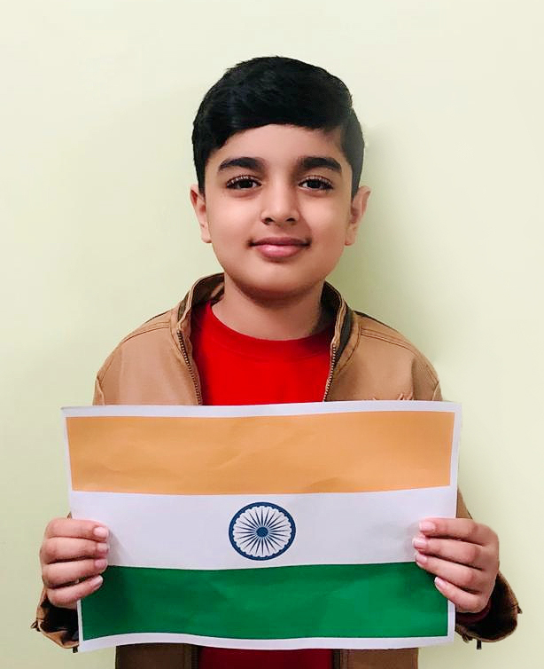 Presidium Gurgaon-57, FUTURE LEADERS SALUTE INDIA AT REPUBLIC DAY CELEBRATION Presidium Gurgaon-57, FUTURE LEADERS SALUTE INDIA AT REPUBLIC DAY CELEBRATION