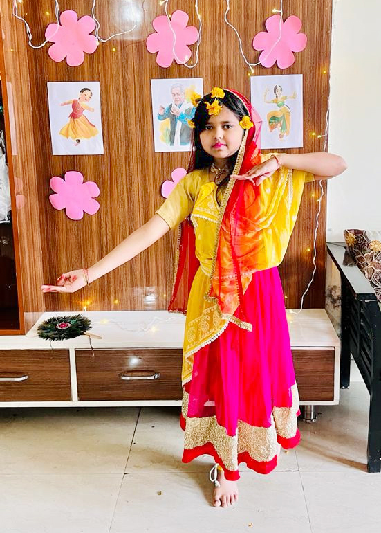 Presidium Gurgaon-57, STUDENTS MESMERIZE EVERYONE AT THE INTER CLASS DANCE COMPETITION Presidium Gurgaon-57, STUDENTS MESMERIZE EVERYONE AT THE INTER CLASS DANCE COMPETITION