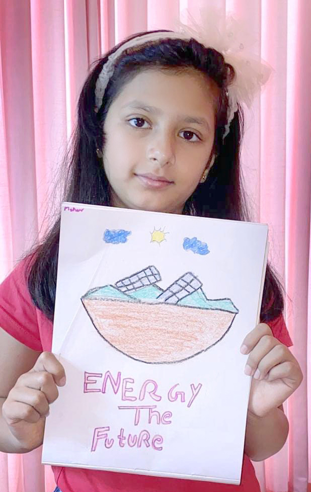 Presidium Vivek Vihar, ENERGY CONSERVATION IS THE FOUNDATION OF ENERGY INDEPENDENCE Presidium Vivek Vihar, ENERGY CONSERVATION IS THE FOUNDATION OF ENERGY INDEPENDENCE