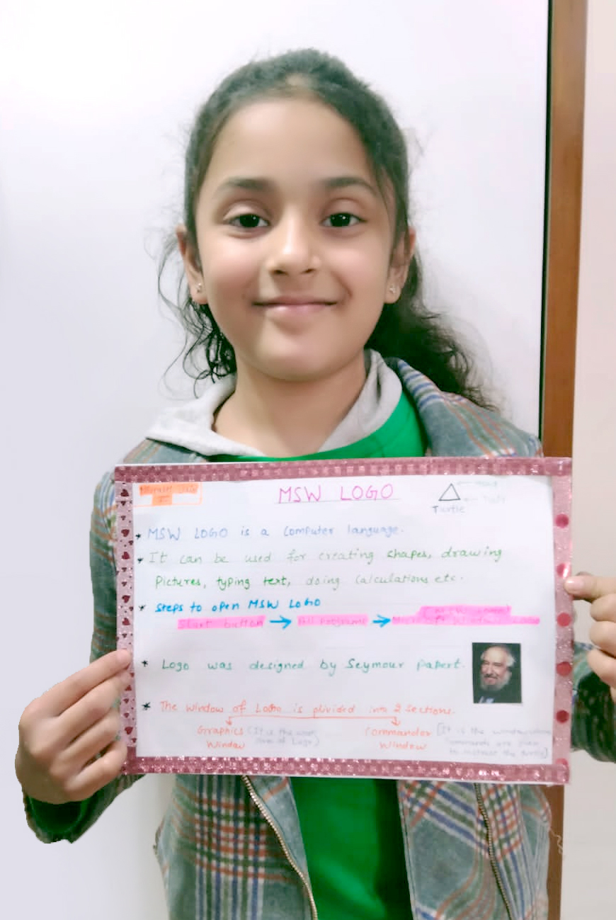 Presidium Vivek Vihar, PRESIDIANS USE TECHNOLOGY TO LEVERAGE THEIR ABILITIES Presidium Vivek Vihar, PRESIDIANS USE TECHNOLOGY TO LEVERAGE THEIR ABILITIES