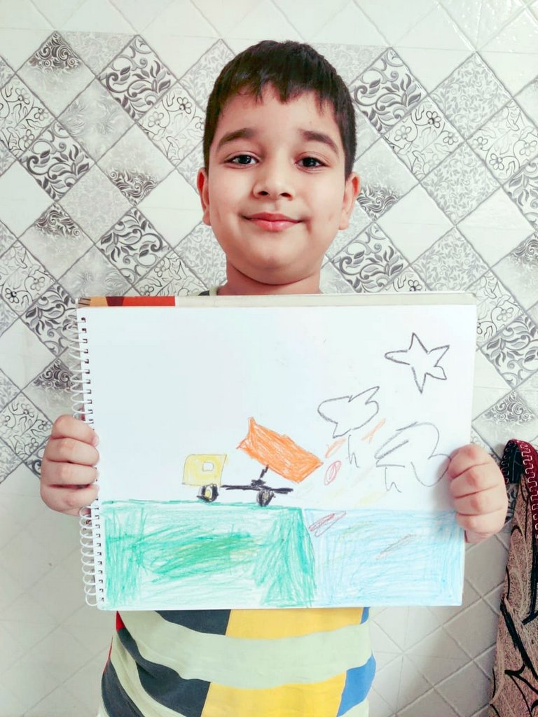Presidium Rajnagar, STUDENTS SAY YES TO KEEPING OUR OCEANS CLEAN Presidium Rajnagar, STUDENTS SAY YES TO KEEPING OUR OCEANS CLEAN