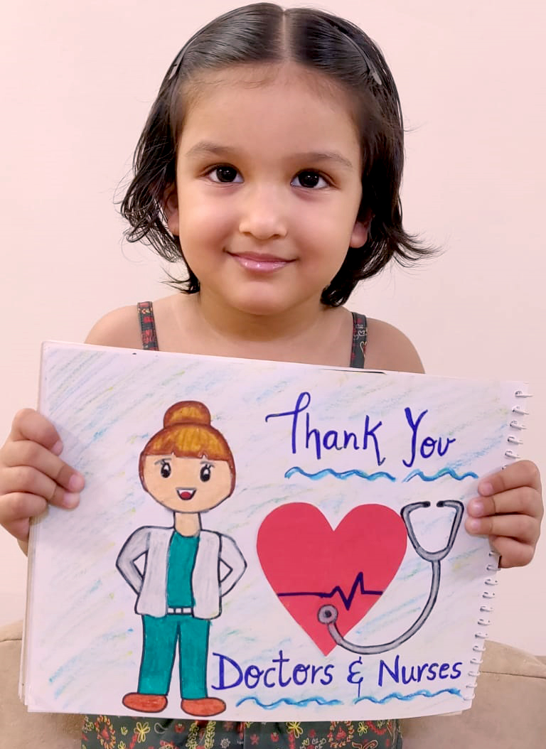 Adithyan's Art - Happy Doctors Day 🥀 | Facebook