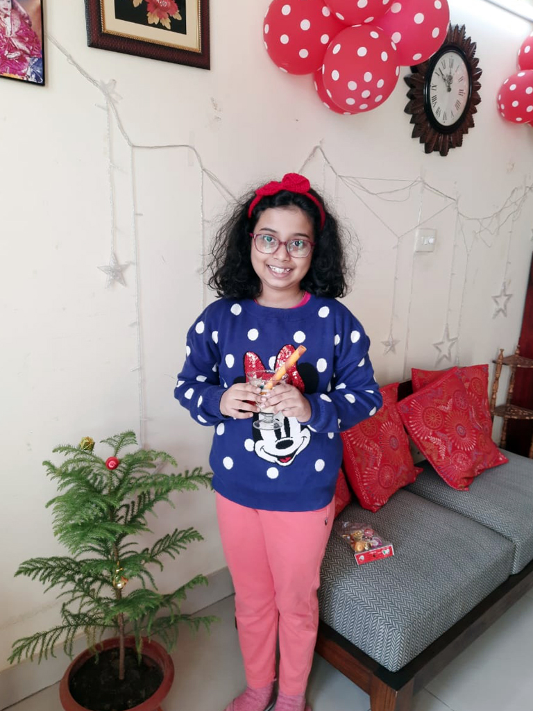 Presidium Indirapuram, PRESIDIANS ADD TO THE FESTIVITIES OF CHRISTMAS Presidium Indirapuram, PRESIDIANS ADD TO THE FESTIVITIES OF CHRISTMAS