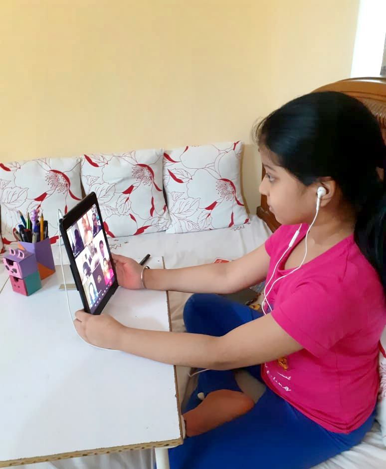 Presidium Gurgaon-57, STUDENTS MARK GIRL CHILD DAY WITH DEBATE COMPETITION Presidium Gurgaon-57, STUDENTS MARK GIRL CHILD DAY WITH DEBATE COMPETITION
