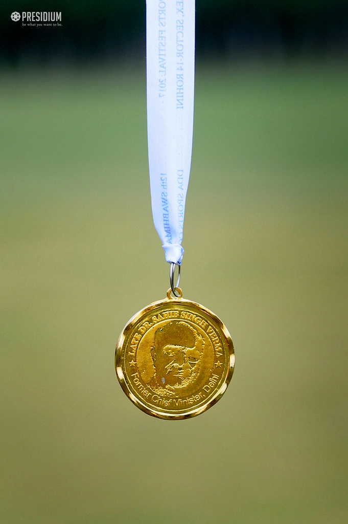 Presidium Rajnagar, SKATING COMPETITION: OUR SPORTS STARS BAG 7 GOLD, SILVER & BRONZE