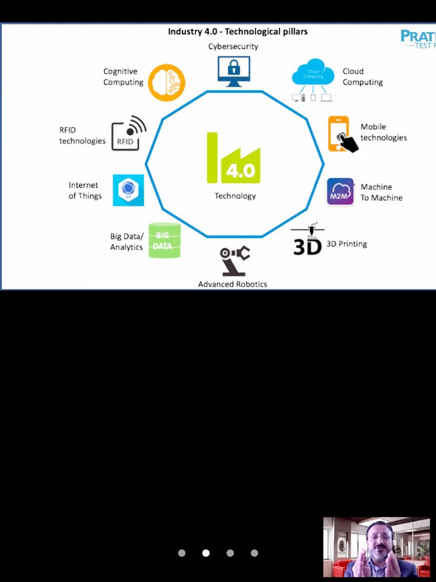 Presidium Gurgaon-57, AN INFORMATIVE WEBINAR ON STREAM SELECTION FOR PRESIDIANS