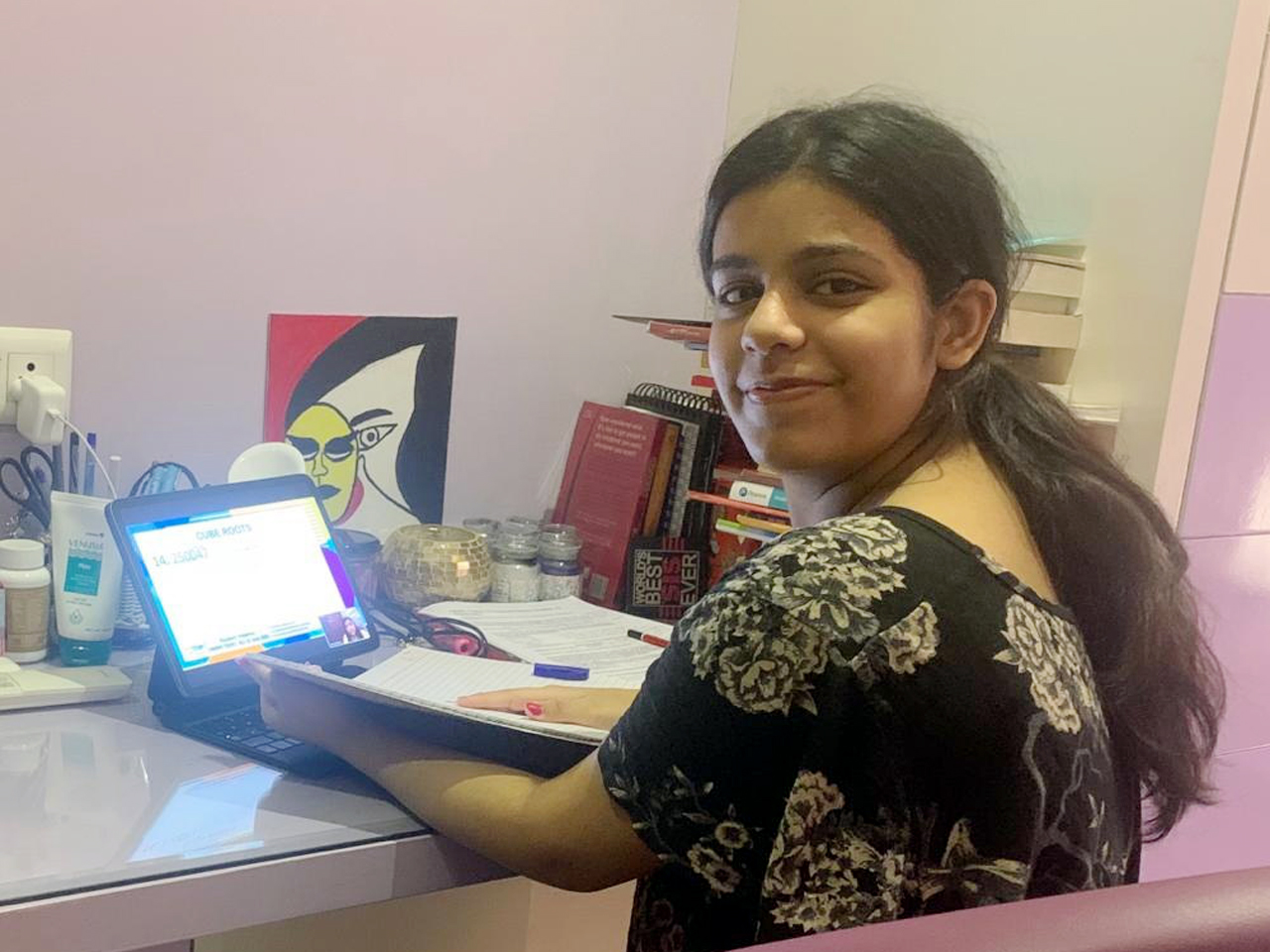 Presidium Gurgaon-57, AN INFORMATIVE WEBINAR ON TRICKS & IMPORTANCE OF VEDIC MATHS Presidium Gurgaon-57, AN INFORMATIVE WEBINAR ON TRICKS & IMPORTANCE OF VEDIC MATHS