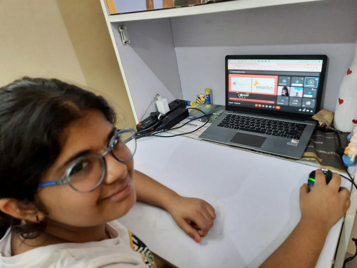 Presidium Gurgaon-57, AN INFORMATIVE WEBINAR ON THE USE OF TECHNOLOGY! Presidium Gurgaon-57, AN INFORMATIVE WEBINAR ON THE USE OF TECHNOLOGY!