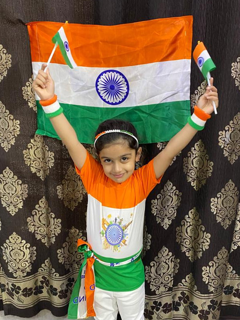 Presidium Gurgaon-57, INDEPENDENCE DAY: CELEBRATING OUR FIRST LOVE, MOTHERLAND! Presidium Gurgaon-57, INDEPENDENCE DAY: CELEBRATING OUR FIRST LOVE, MOTHERLAND!