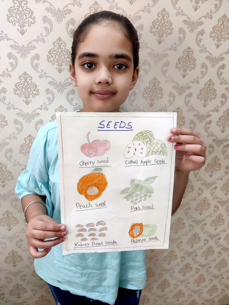 Presidium Indirapuram, STUDENTS ENHANCE THEIR CREATIVITY WITH POSTER MAKING ACTIVITY