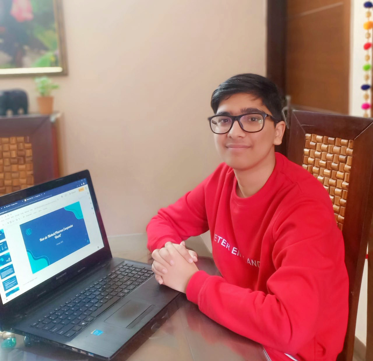 Presidium Gurgaon-57, PRESIDIANS GAIN REAL-WORLD EXPERIENCE FROM INTERNSHIP Presidium Gurgaon-57, PRESIDIANS GAIN REAL-WORLD EXPERIENCE FROM INTERNSHIP