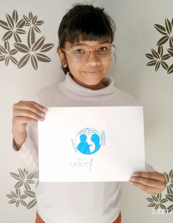 Presidium Rajnagar, UNICEF DAY: LET’S PROMOTE EVERY CHILD’S RIGHT, EVERY DAY