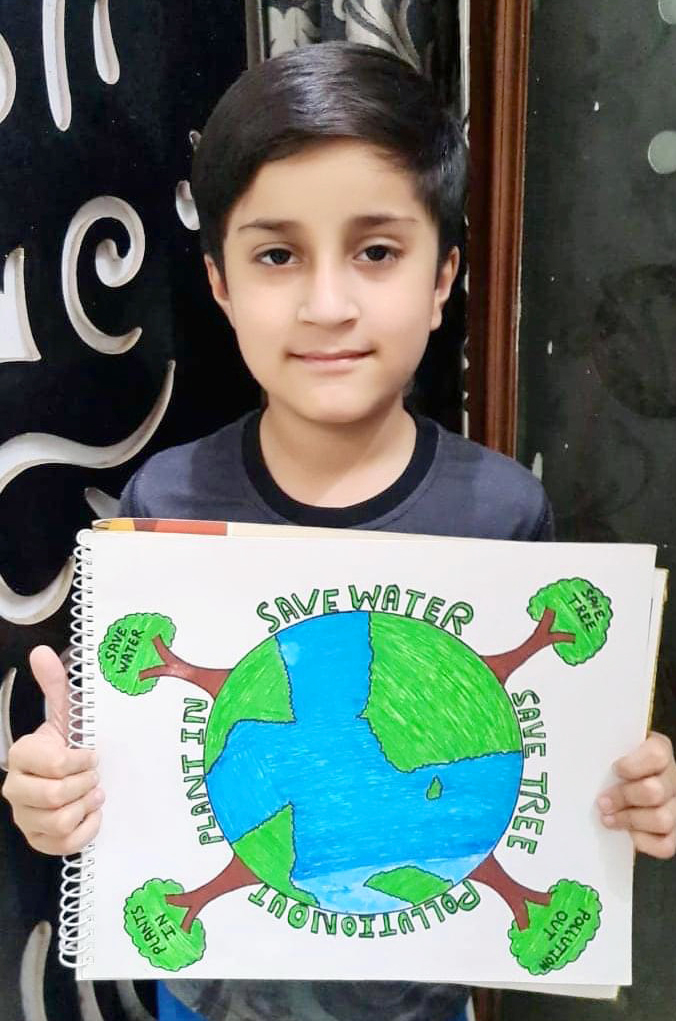 Presidium Vivek Vihar, ENERGY CONSERVATION IS THE FOUNDATION OF ENERGY INDEPENDENCE Presidium Vivek Vihar, ENERGY CONSERVATION IS THE FOUNDATION OF ENERGY INDEPENDENCE