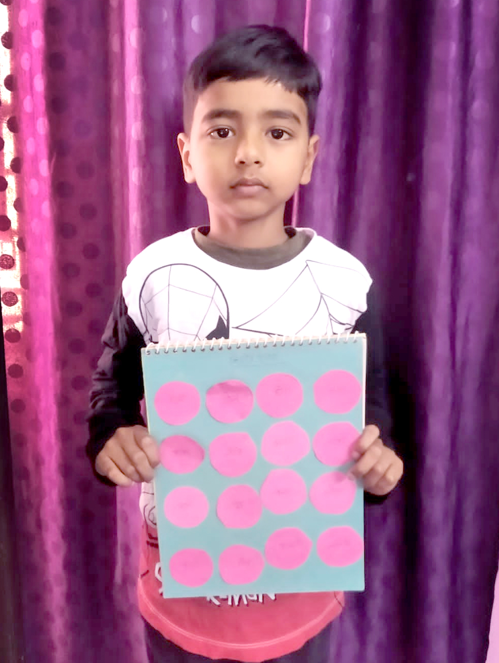 Presidium Vivek Vihar, STUDENTS ENRICH THEIR HINDI VOCABULARY WITH FUN ACTIVITY Presidium Vivek Vihar, STUDENTS ENRICH THEIR HINDI VOCABULARY WITH FUN ACTIVITY