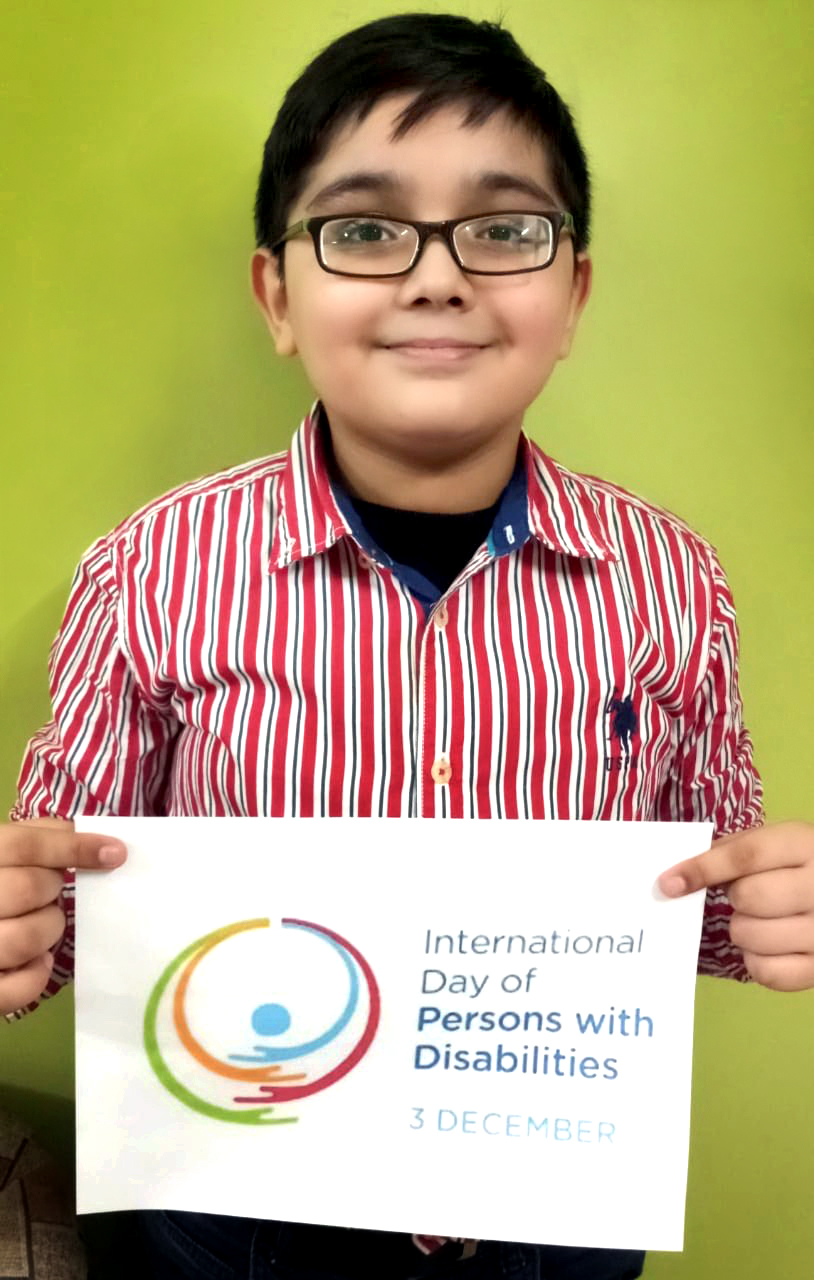 Presidium Punjabi Bagh, WORLD DISABILITY DAY: CELEBRATING THE SPIRIT OF THE SPECIAL ONES Presidium Punjabi Bagh, WORLD DISABILITY DAY: CELEBRATING THE SPIRIT OF THE SPECIAL ONES