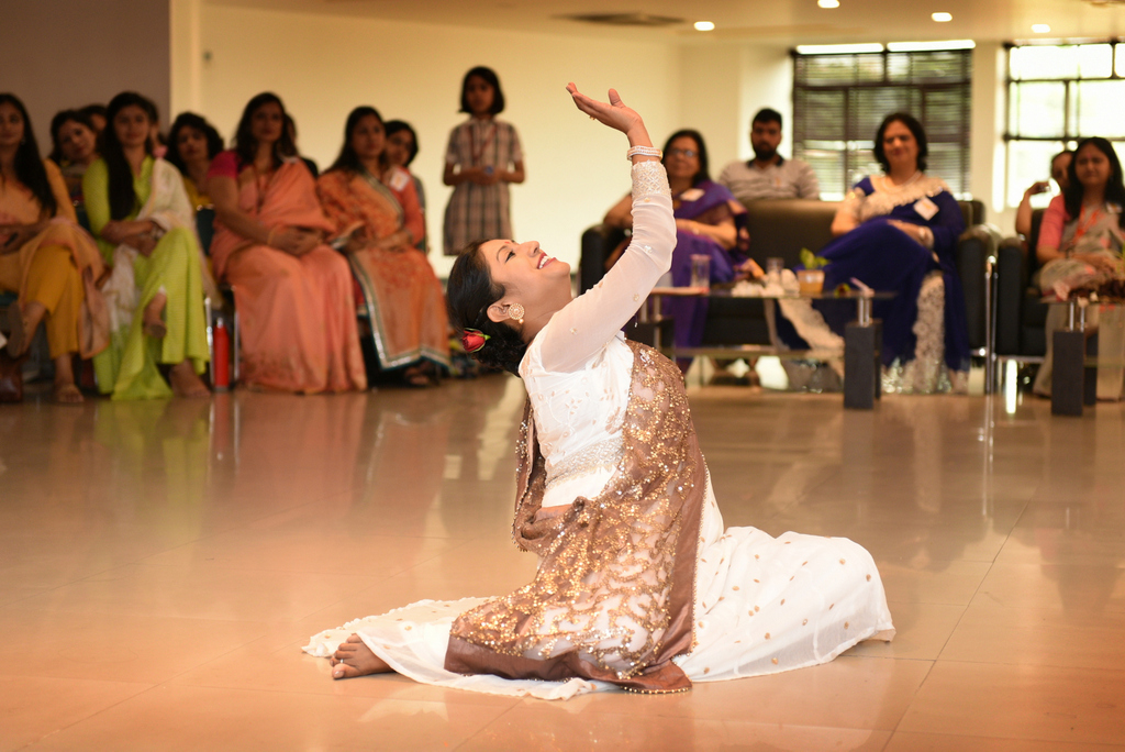 Presidium Gurgaon-57, UNIQUE TEACHER’S DAY CELEBRATIONS WITH CHAIRPERSON, MRS.GUPTA