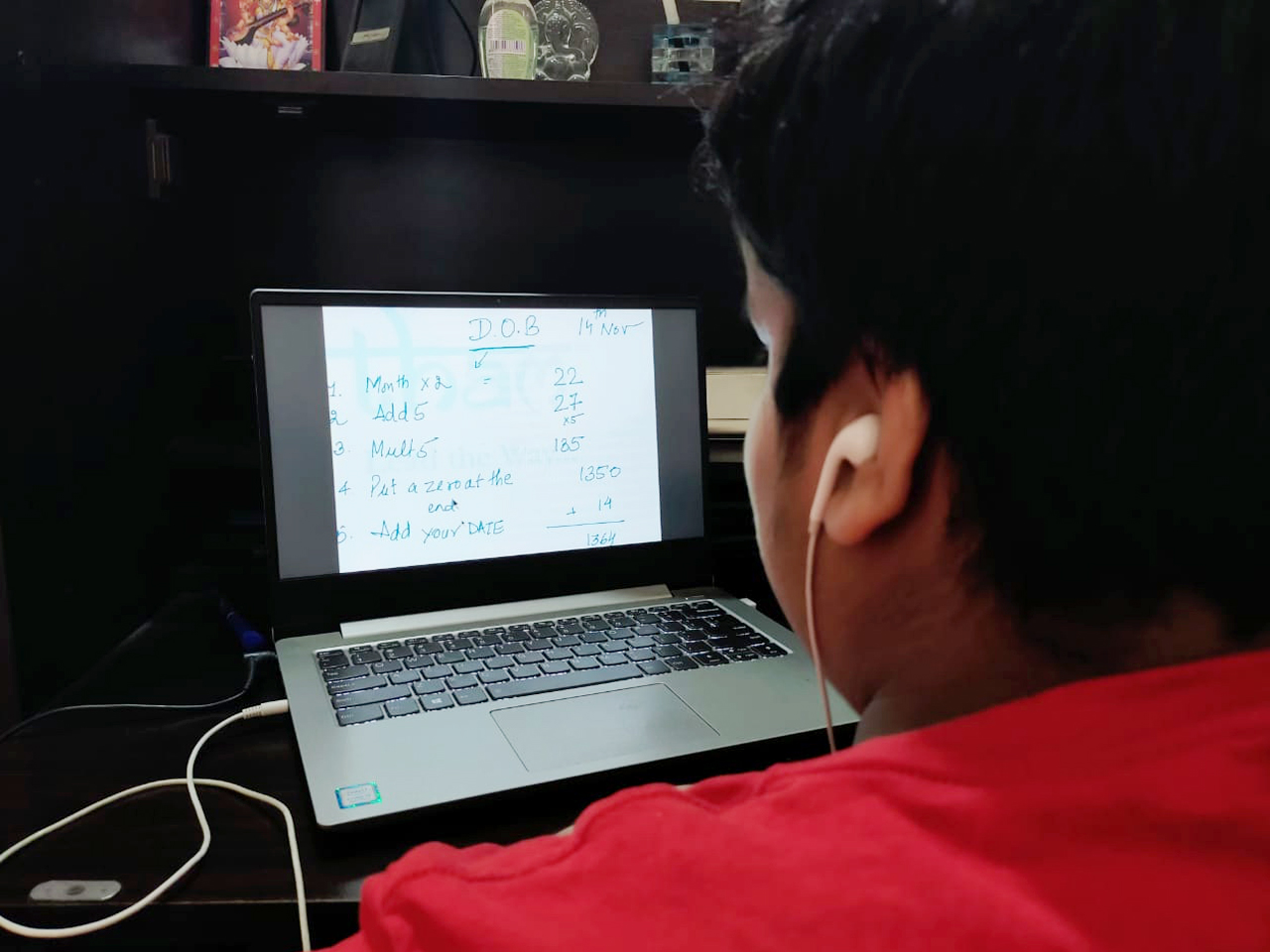Presidium Gurgaon-57, AN INFORMATIVE WEBINAR ON TRICKS & IMPORTANCE OF VEDIC MATHS Presidium Gurgaon-57, AN INFORMATIVE WEBINAR ON TRICKS & IMPORTANCE OF VEDIC MATHS