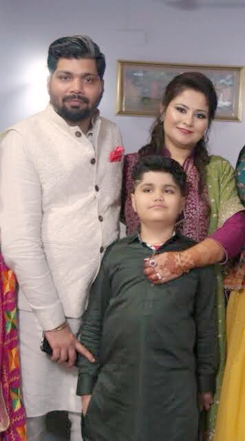 Presidium Punjabi Bagh, WORLD FAMILY DAY: PRESIDIANS SPEND QUALITY TIME WITH THEIR FAMILY Presidium Punjabi Bagh, WORLD FAMILY DAY: PRESIDIANS SPEND QUALITY TIME WITH THEIR FAMILY