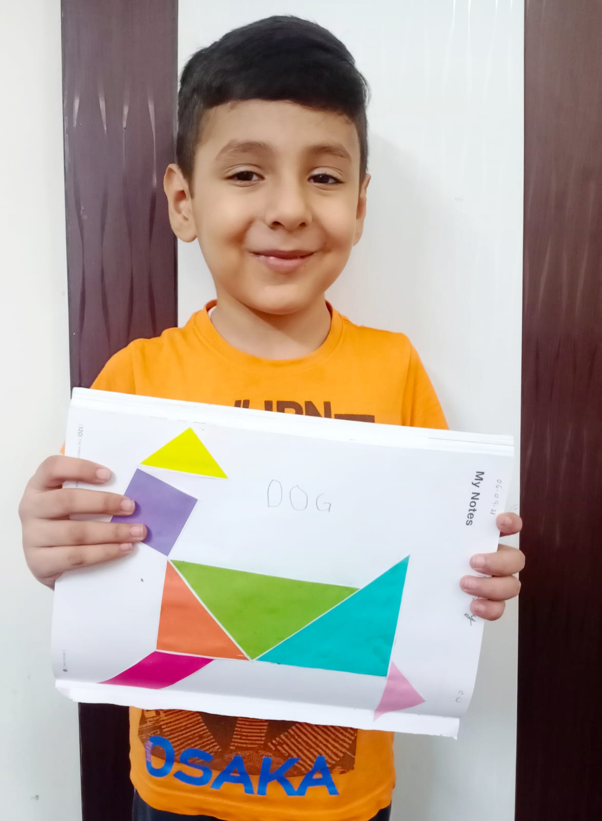 Presidium Rajnagar, STUDENTS ENHANCE THEIR SKILLS WITH MATHS 3D ACTIVITY! Presidium Rajnagar, STUDENTS ENHANCE THEIR SKILLS WITH MATHS 3D ACTIVITY!