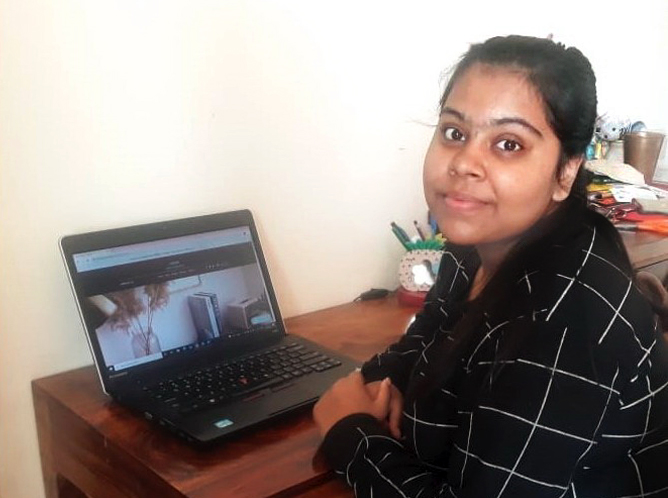 Presidium Gurgaon-57, PRESIDIANS GAIN REAL-WORLD EXPERIENCE FROM INTERNSHIP Presidium Gurgaon-57, PRESIDIANS GAIN REAL-WORLD EXPERIENCE FROM INTERNSHIP