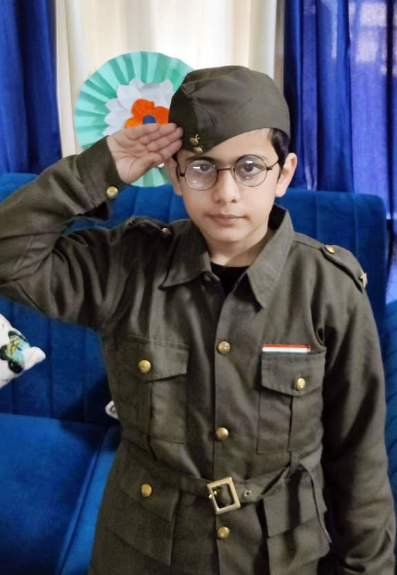 Presidium Indirapuram, ROLE PLAY: PRESIDIANS ENTHRALL WITH THEIR DRAMATIC SKILLS Presidium Indirapuram, ROLE PLAY: PRESIDIANS ENTHRALL WITH THEIR DRAMATIC SKILLS
