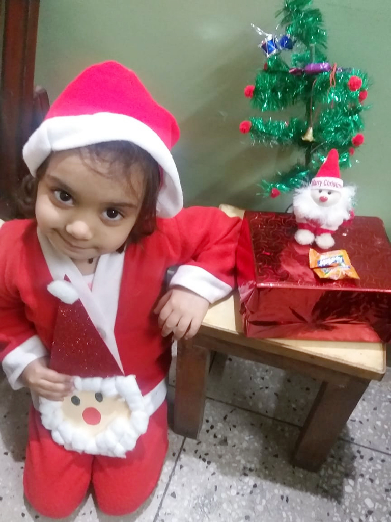 Presidium Indirapuram, PRESIDIANS ADD TO THE FESTIVITIES OF CHRISTMAS Presidium Indirapuram, PRESIDIANS ADD TO THE FESTIVITIES OF CHRISTMAS