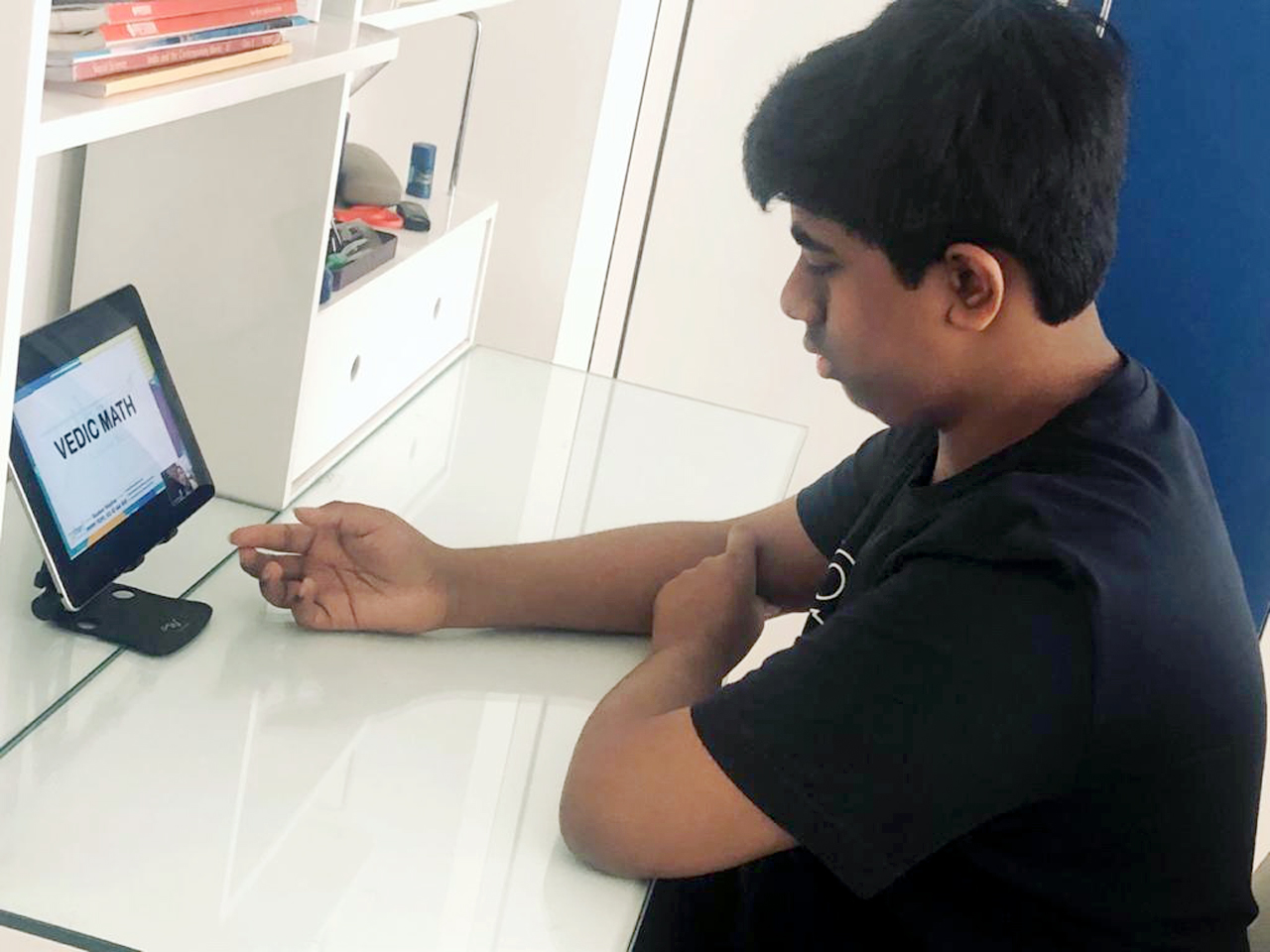 Presidium Gurgaon-57, AN INFORMATIVE WEBINAR ON TRICKS & IMPORTANCE OF VEDIC MATHS Presidium Gurgaon-57, AN INFORMATIVE WEBINAR ON TRICKS & IMPORTANCE OF VEDIC MATHS