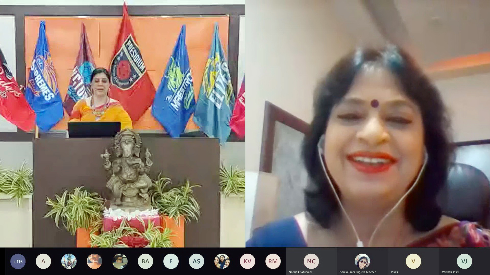 Presidium Gurgaon-57, USHERING PRESIDIANS ON THE PATH OF LEADERSHIP! Presidium Gurgaon-57, USHERING PRESIDIANS ON THE PATH OF LEADERSHIP!
