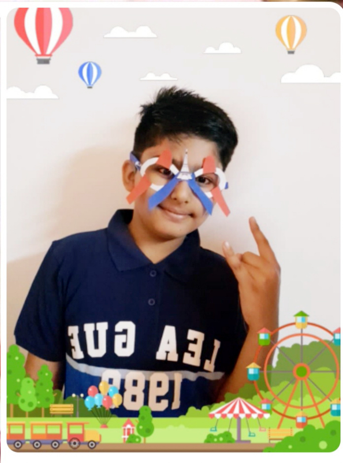 Presidium Gurgaon-57, PRESIDIANS BRING LAURELS TO THE SCHOOL @FRENCH ONLINE COMPETITION Presidium Gurgaon-57, PRESIDIANS BRING LAURELS TO THE SCHOOL @FRENCH ONLINE COMPETITION
