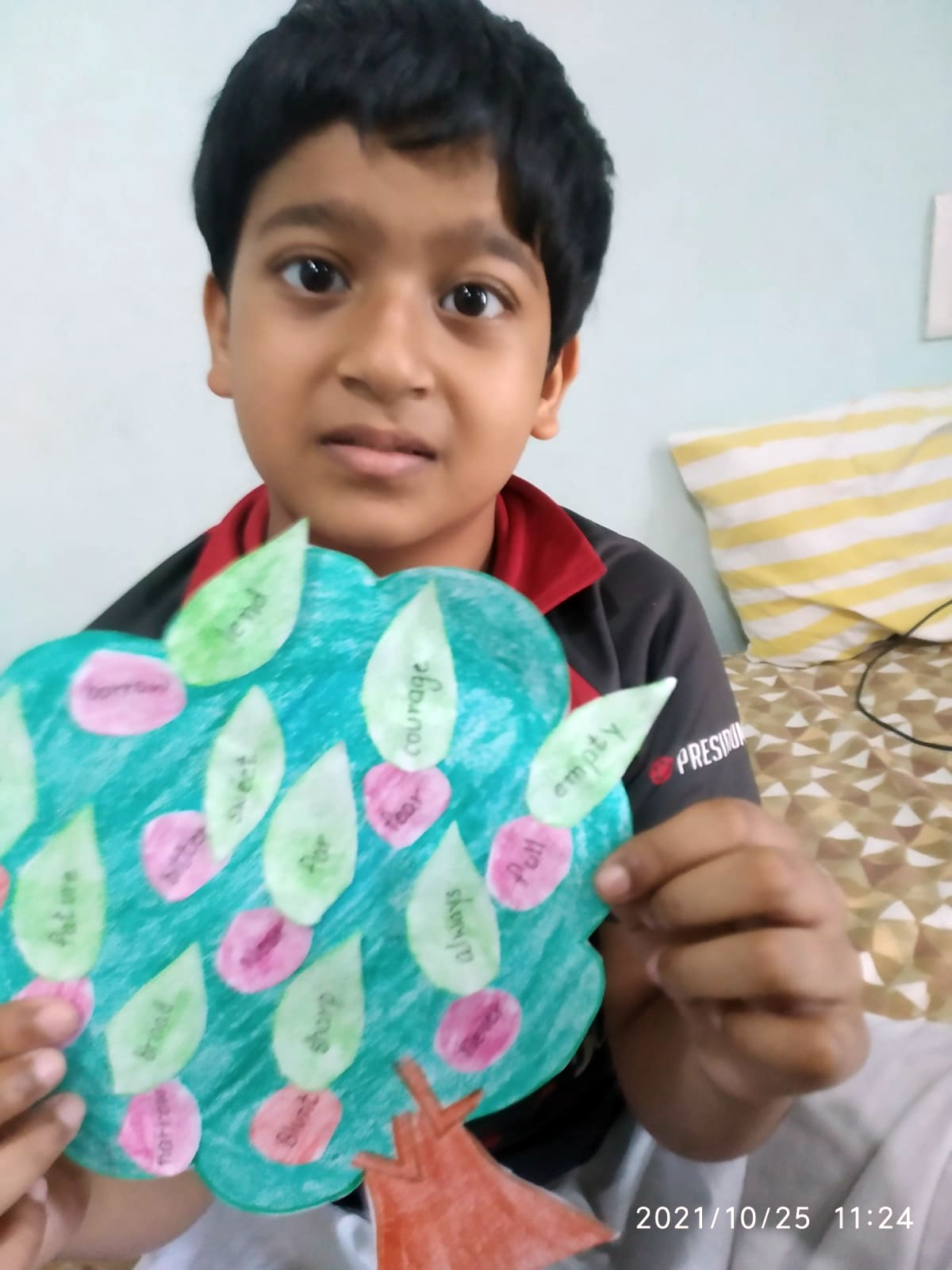 Presidium Gurgaon-57, STUDENTS ENRICH THEIR VOCABULARY WITH SYNONYMS & ANTONYMS Presidium Gurgaon-57, STUDENTS ENRICH THEIR VOCABULARY WITH SYNONYMS & ANTONYMS