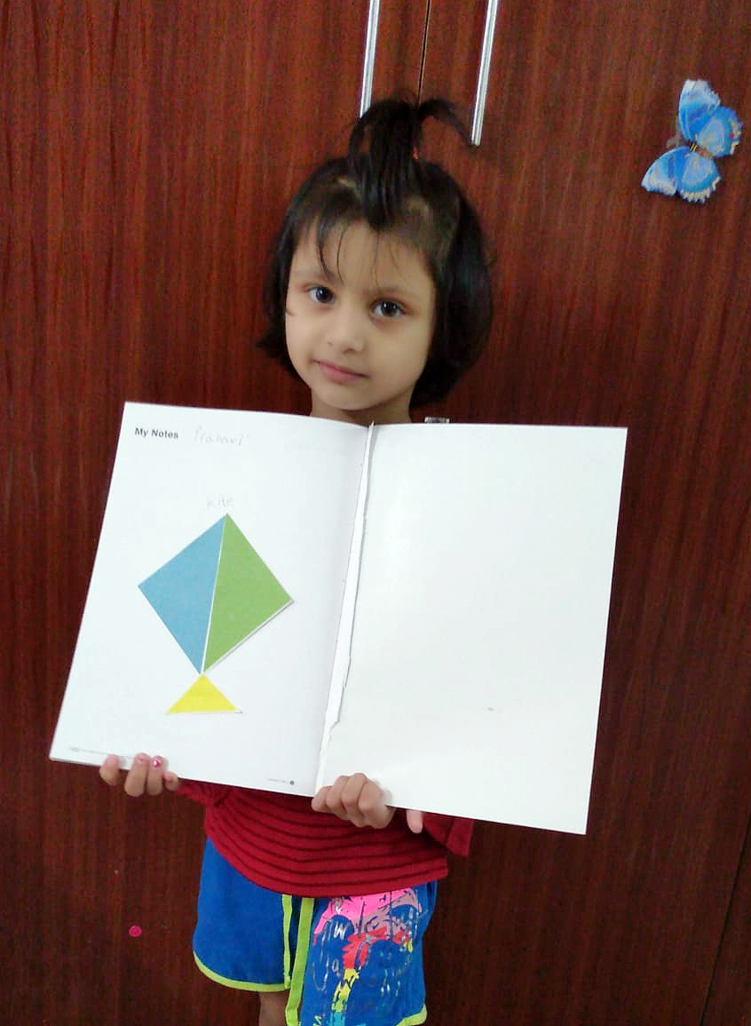 Presidium Rajnagar, STUDENTS ENHANCE THEIR SKILLS WITH MATHS 3D ACTIVITY! Presidium Rajnagar, STUDENTS ENHANCE THEIR SKILLS WITH MATHS 3D ACTIVITY!