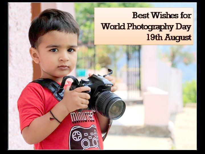 Presidium Vivek Vihar, WORLD PHOTOGRAPHY DAY: STUDENTS EXPLORE THEIR CREATIVITY!