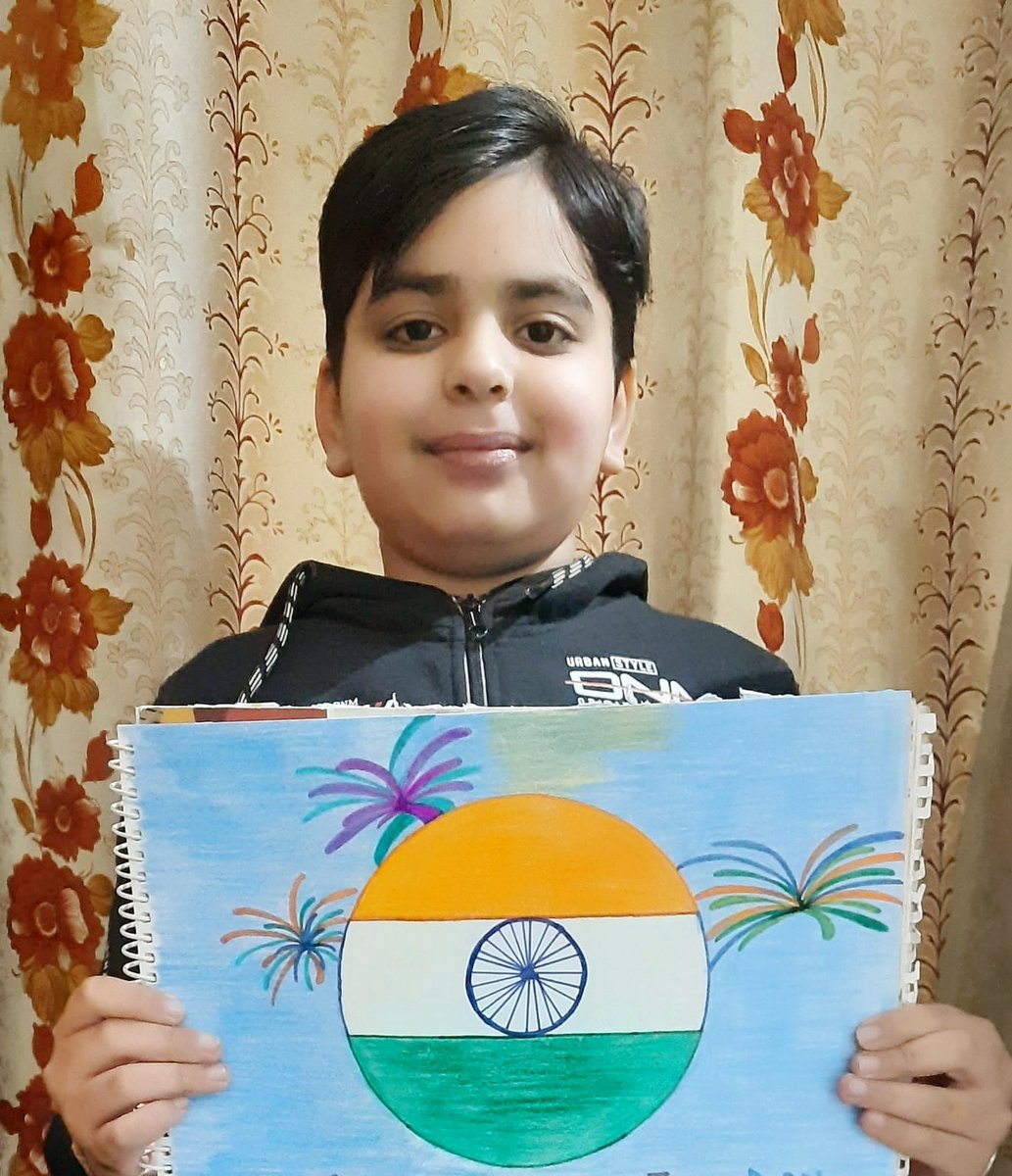 Presidium Gurgaon-57, FUTURE LEADERS SALUTE INDIA AT REPUBLIC DAY CELEBRATION Presidium Gurgaon-57, FUTURE LEADERS SALUTE INDIA AT REPUBLIC DAY CELEBRATION