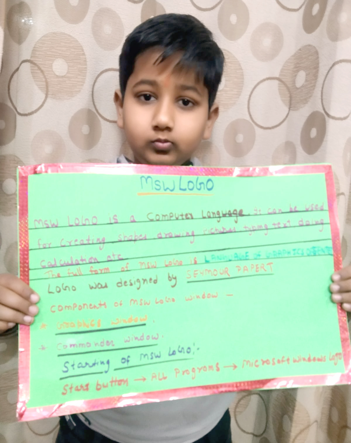 Presidium Vivek Vihar, PRESIDIANS USE TECHNOLOGY TO LEVERAGE THEIR ABILITIES Presidium Vivek Vihar, PRESIDIANS USE TECHNOLOGY TO LEVERAGE THEIR ABILITIES