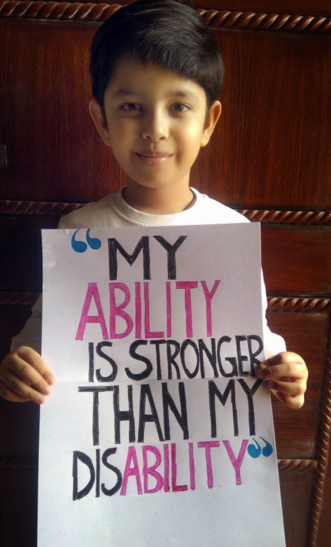 Presidium Punjabi Bagh, WORLD DISABILITY DAY: CELEBRATING THE SPIRIT OF THE SPECIAL ONES Presidium Punjabi Bagh, WORLD DISABILITY DAY: CELEBRATING THE SPIRIT OF THE SPECIAL ONES