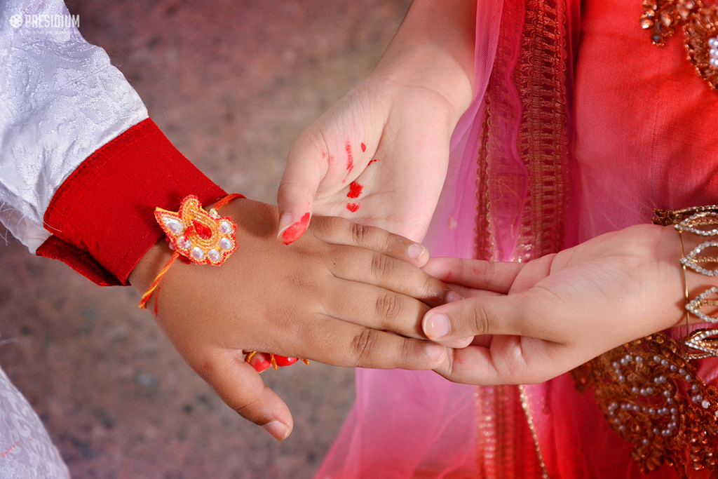 PIX: Genelia, Bipasha, Saif celebrate Raksha Bandhan - Rediff.com