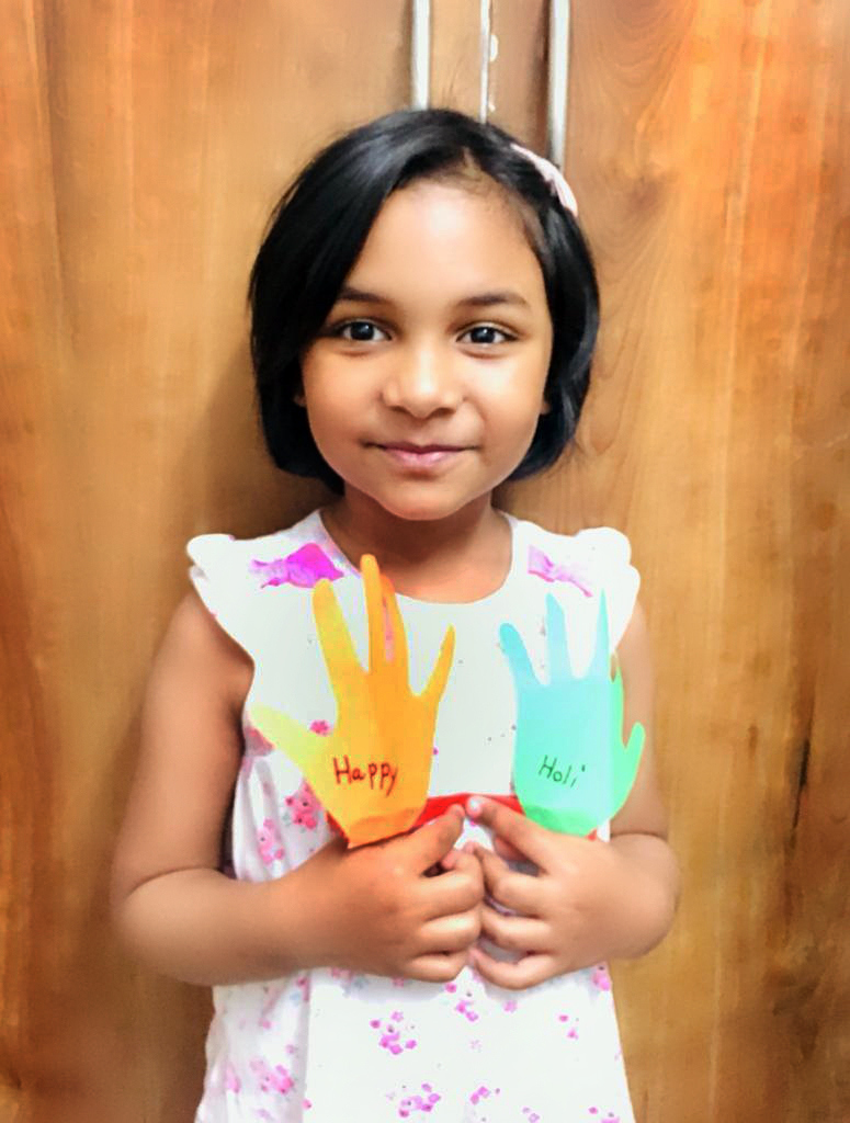 Presidium Dwarka-6, LET’S PAINT THE TOWN IN THE COLOURS OF LOVE & JOY THIS HOLI! Presidium Dwarka-6, LET’S PAINT THE TOWN IN THE COLOURS OF LOVE & JOY THIS HOLI!