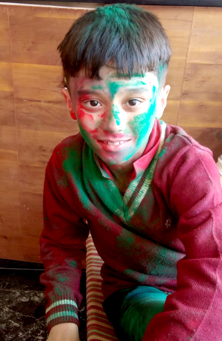 Presidium Punjabi Bagh, PRESIDIANS CELEBRATE HOLI WITH A HANDFUL OF ACTIVITIES! Presidium Punjabi Bagh, PRESIDIANS CELEBRATE HOLI WITH A HANDFUL OF ACTIVITIES!
