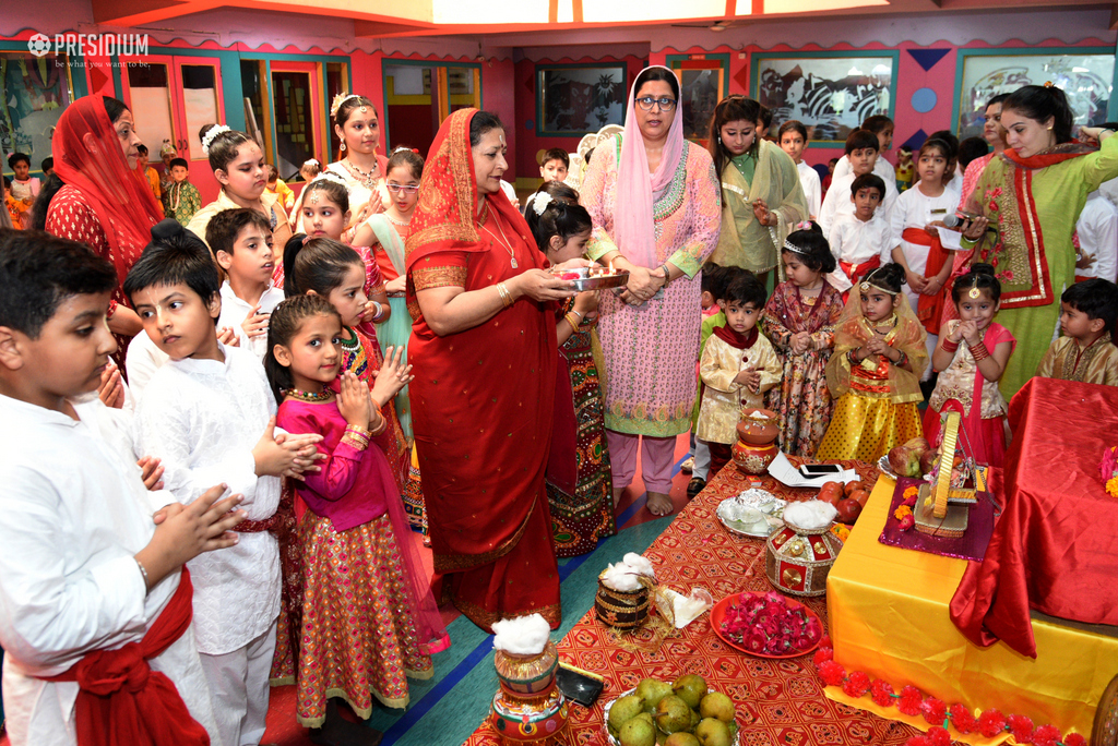 Presidium Punjabi Bagh, HAPPY JANMASHTAMI! MAY LORD KRISHNA ALWAYS BE WITH ALL STUDENTS