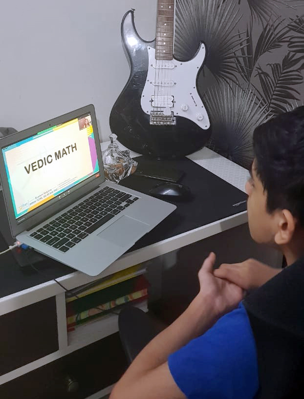 Presidium Gurgaon-57, AN INFORMATIVE WEBINAR ON TRICKS & IMPORTANCE OF VEDIC MATHS Presidium Gurgaon-57, AN INFORMATIVE WEBINAR ON TRICKS & IMPORTANCE OF VEDIC MATHS