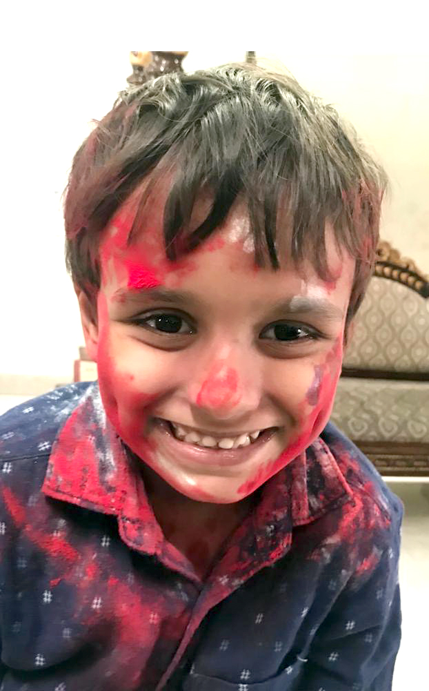 Presidium Punjabi Bagh, PRESIDIANS CELEBRATE HOLI WITH A HANDFUL OF ACTIVITIES! Presidium Punjabi Bagh, PRESIDIANS CELEBRATE HOLI WITH A HANDFUL OF ACTIVITIES!