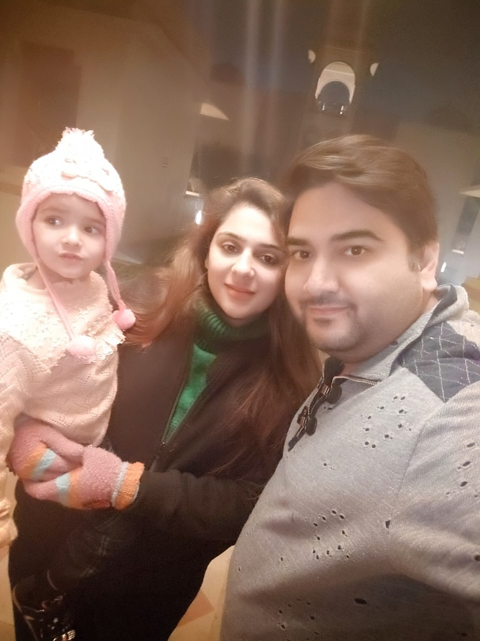 Presidium Punjabi Bagh, WORLD FAMILY DAY: PRESIDIANS SPEND QUALITY TIME WITH THEIR FAMILY Presidium Punjabi Bagh, WORLD FAMILY DAY: PRESIDIANS SPEND QUALITY TIME WITH THEIR FAMILY
