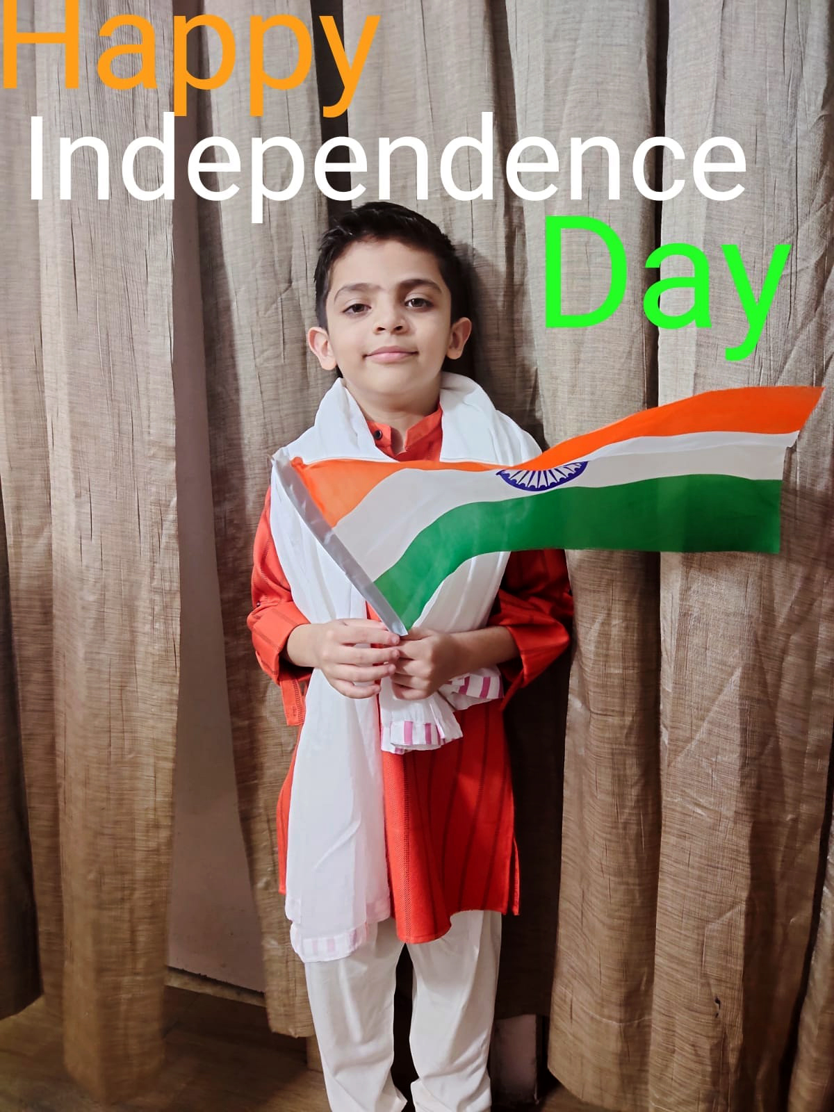 Presidium Gurgaon-57, INDEPENDENCE DAY: CELEBRATING OUR FIRST LOVE, MOTHERLAND!