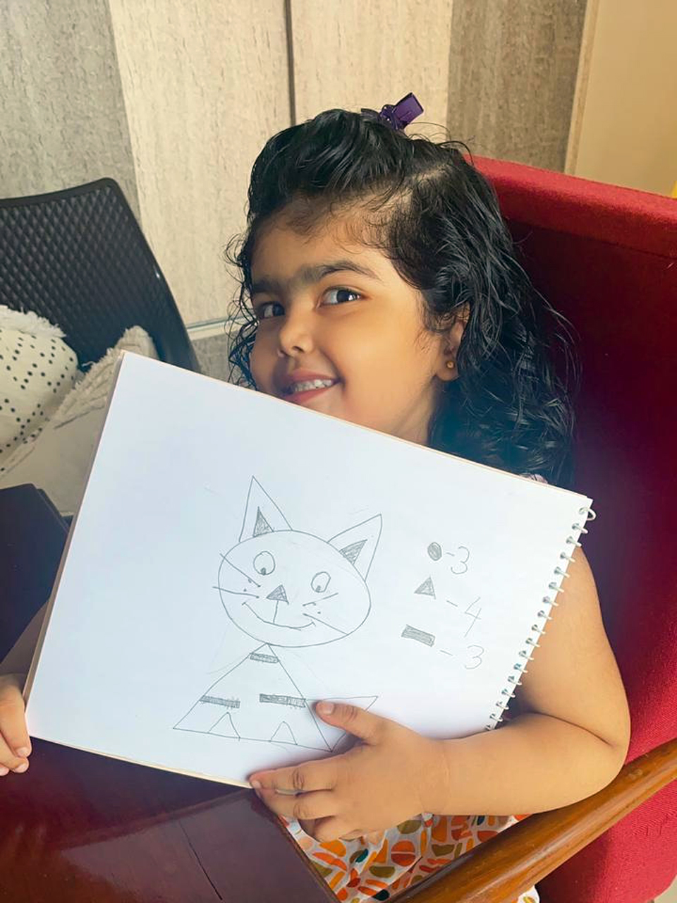 Presidium Indirapuram, STUDENTS RECAPITULATE THEMES IN CULMINATION ACTIVITY Presidium Indirapuram, STUDENTS RECAPITULATE THEMES IN CULMINATION ACTIVITY