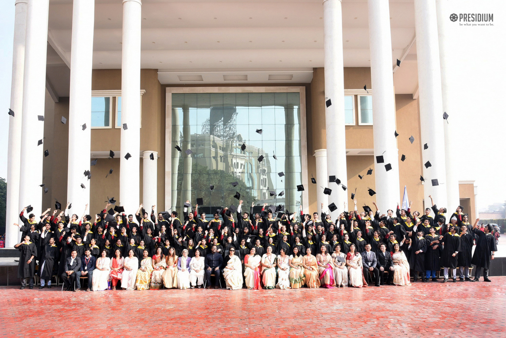 Presidium Gurgaon-57, CITATION CEREMONY SHOWERS BLESSINGS ON OUR 1ST OUTGOING BATCH Presidium Gurgaon-57, CITATION CEREMONY SHOWERS BLESSINGS ON OUR 1ST OUTGOING BATCH