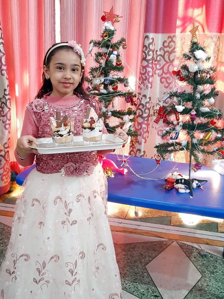 Presidium Indirapuram, PRESIDIANS ADD TO THE FESTIVITIES OF CHRISTMAS Presidium Indirapuram, PRESIDIANS ADD TO THE FESTIVITIES OF CHRISTMAS