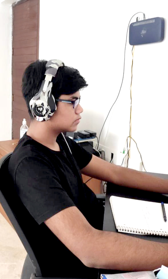 Presidium Gurgaon-57, STUDENTS MARK GIRL CHILD DAY WITH DEBATE COMPETITION Presidium Gurgaon-57, STUDENTS MARK GIRL CHILD DAY WITH DEBATE COMPETITION