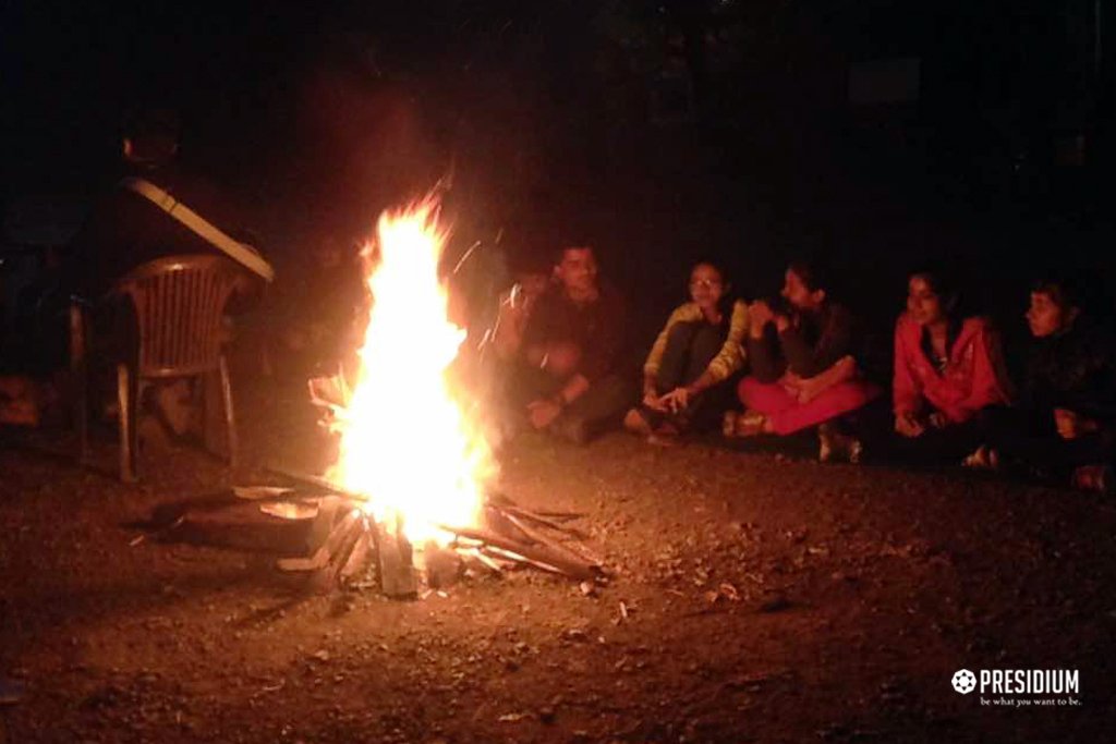 Presidium Indirapuram, THE BEAUTY OF NAINITAL CALLS OUT TO OUR YOUNG PRESIDIANS Presidium Indirapuram, THE BEAUTY OF NAINITAL CALLS OUT TO OUR YOUNG PRESIDIANS